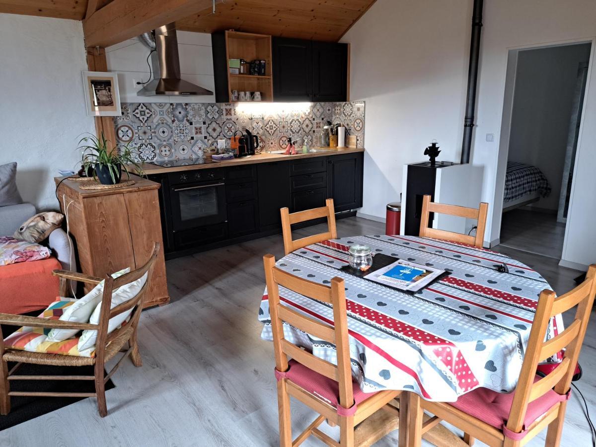 Charmante Maison Au Coeur Du Lavaux, Cully, Cuisine, Wifi, Les Echalas Dış mekan fotoğraf